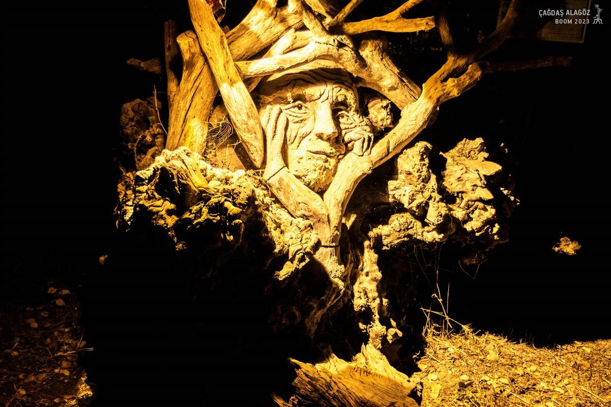 Artist artwork