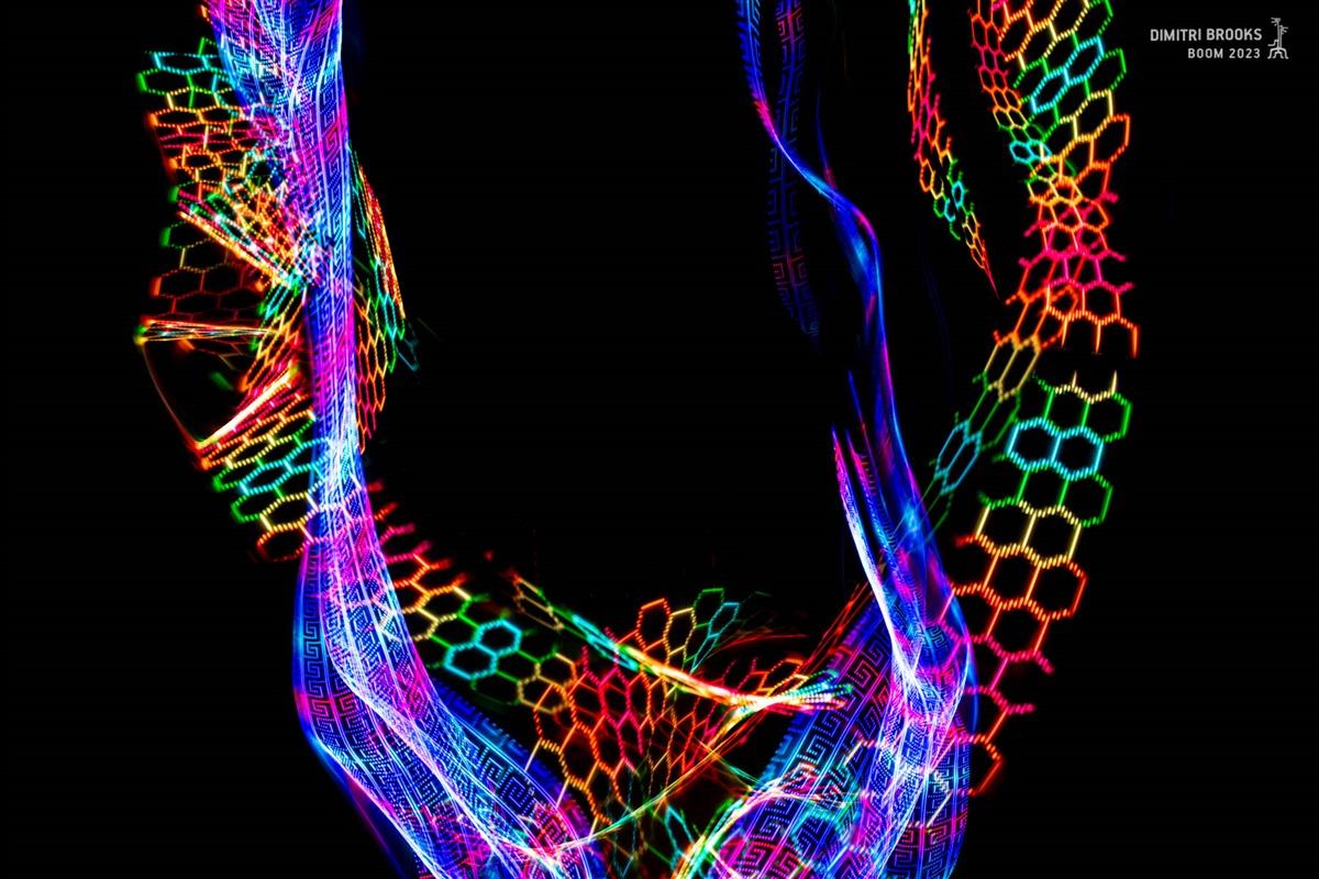 Artist artwork