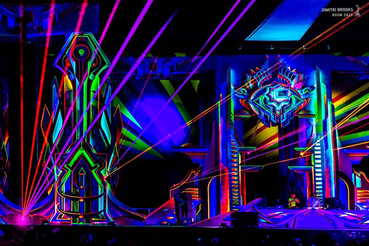 Artist artwork