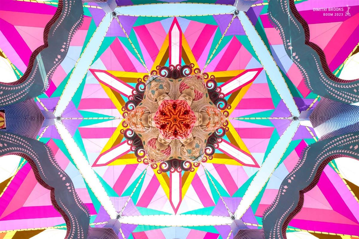 Artist artwork