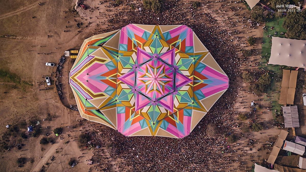 Artist artwork