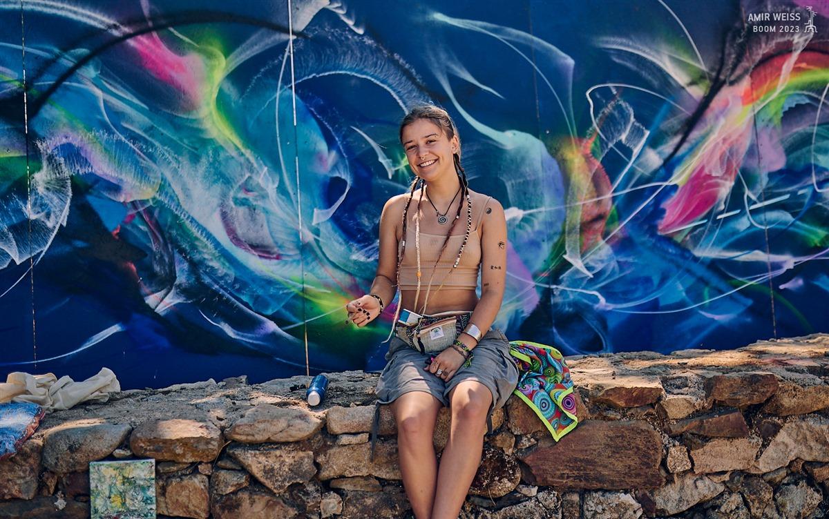 Artist artwork