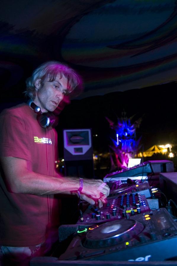 Artist artwork