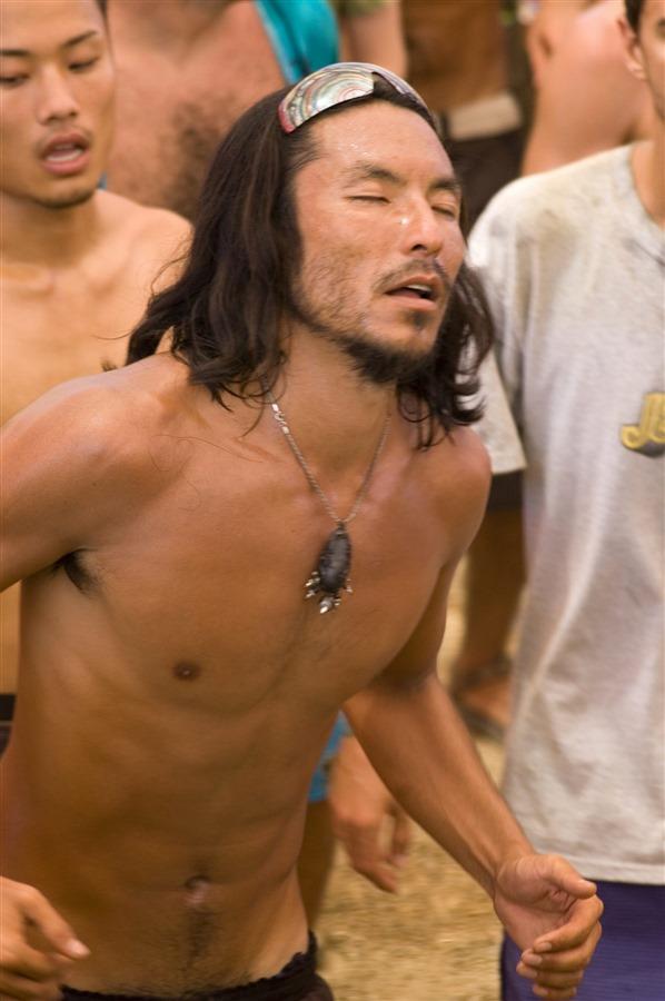 Artist artwork