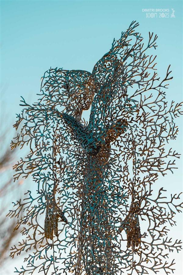 Artist artwork