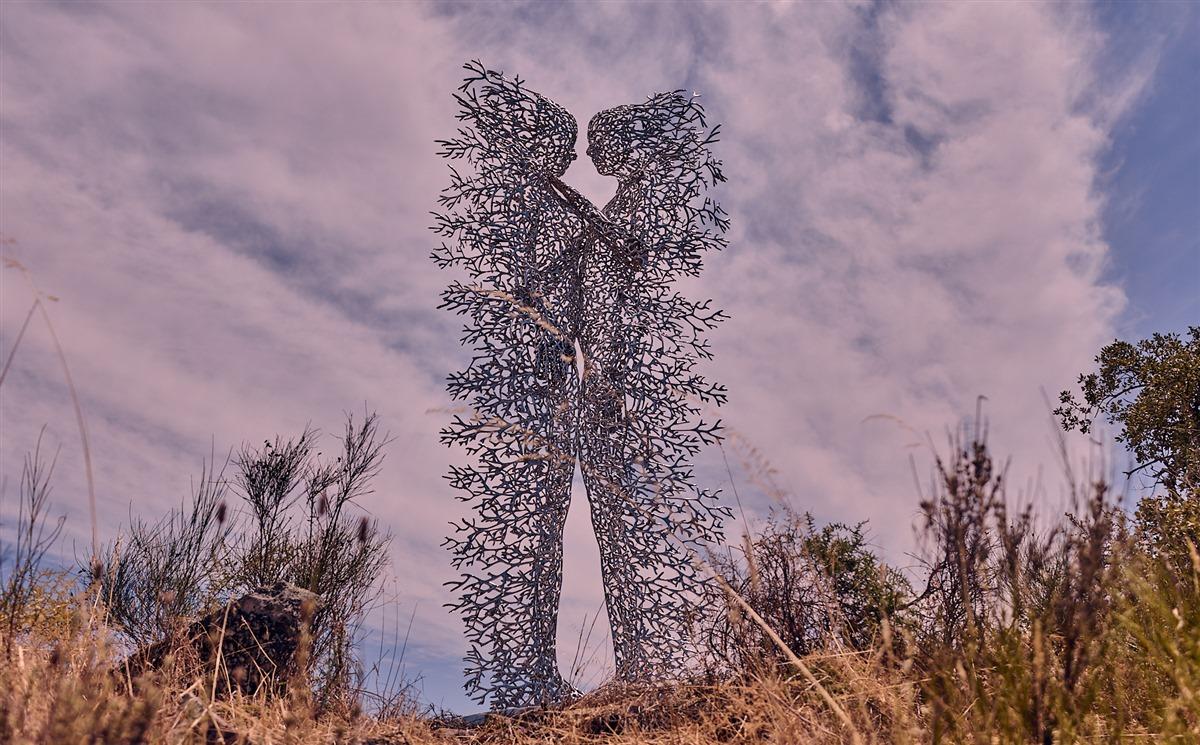 Artist artwork