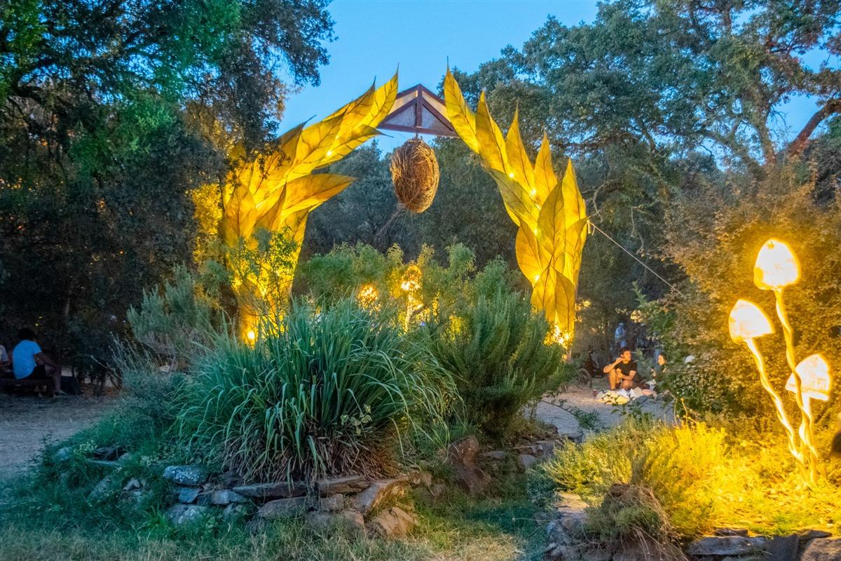 Artist artwork