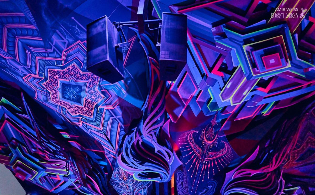 Artist artwork