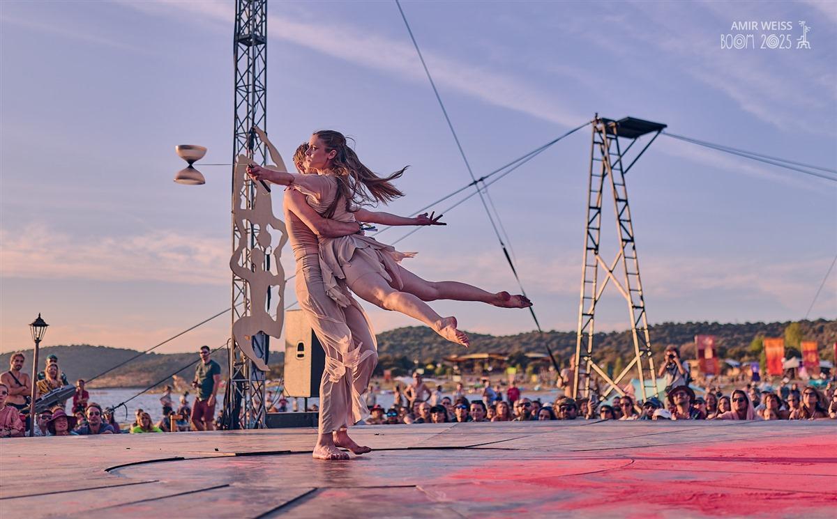 Artist artwork