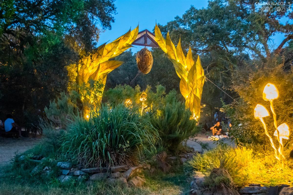 Artist artwork