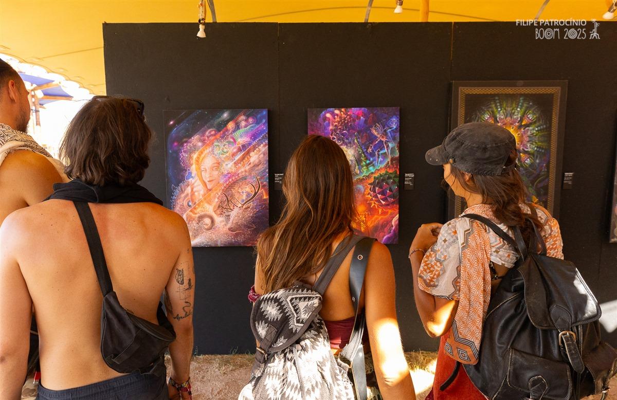 Artist artwork