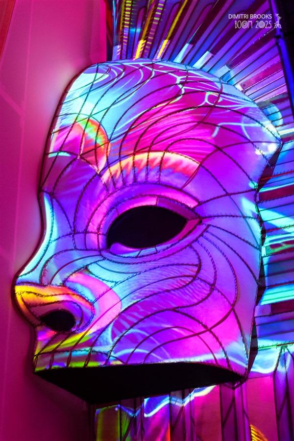 Artist artwork