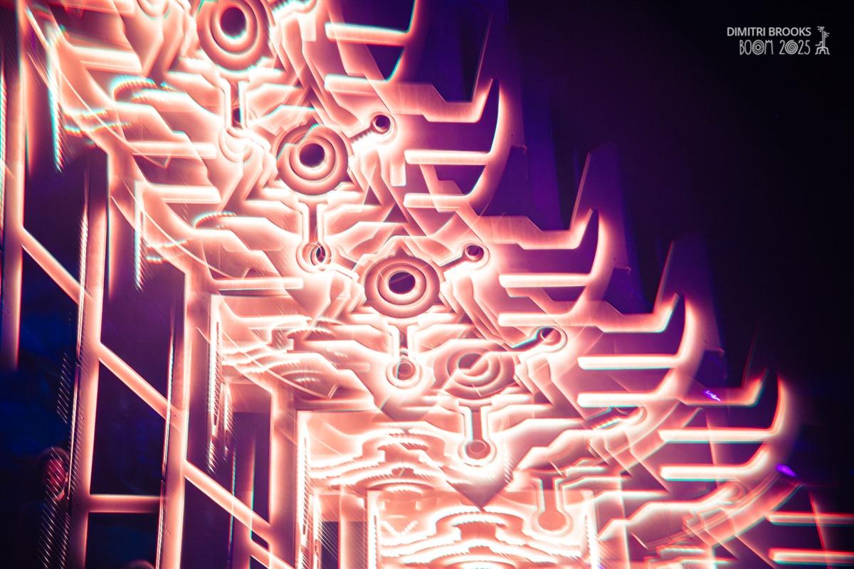 Artist artwork