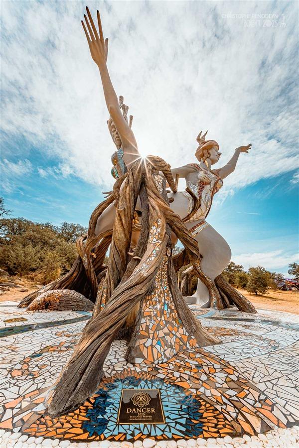 Artist artwork
