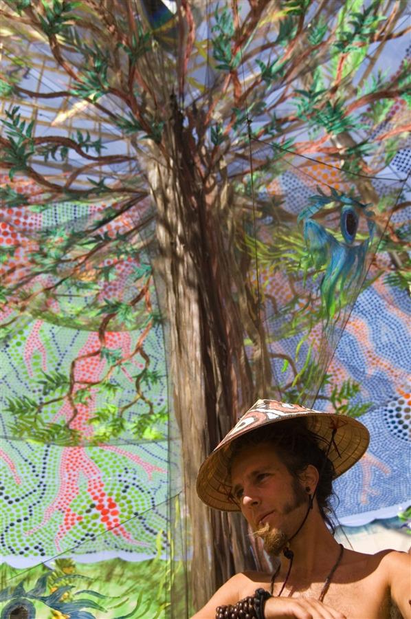 Artist artwork