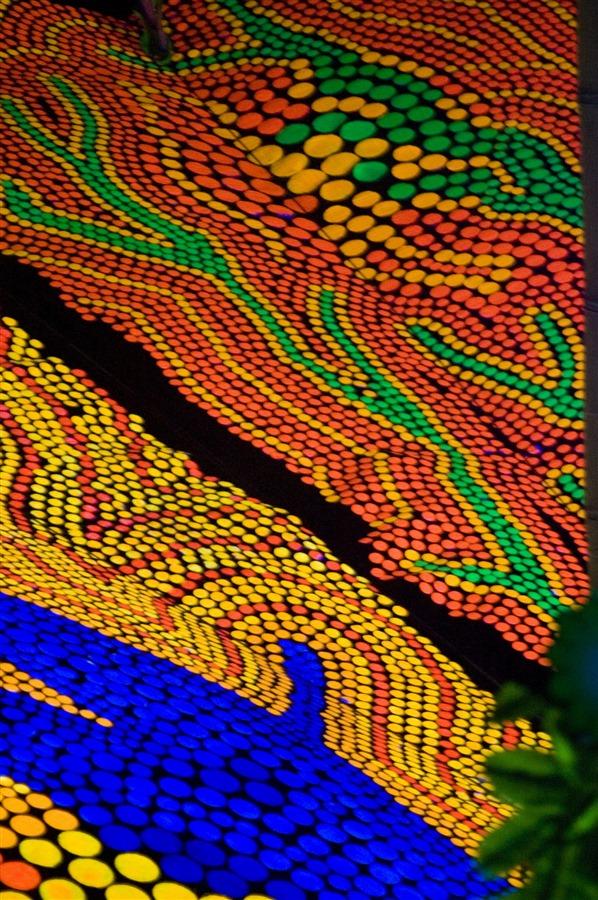 Artist artwork