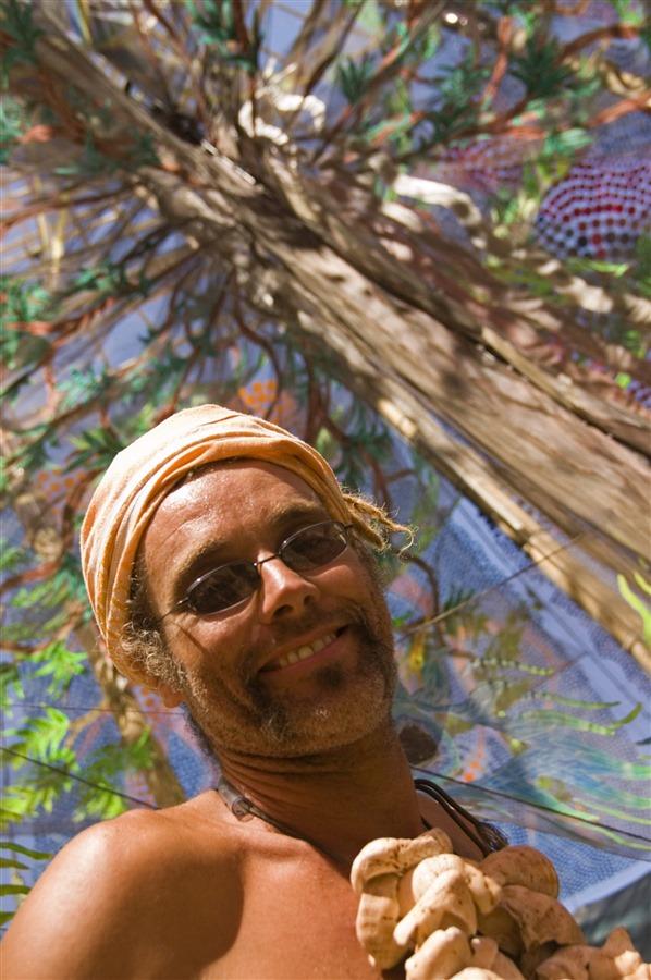 Artist artwork