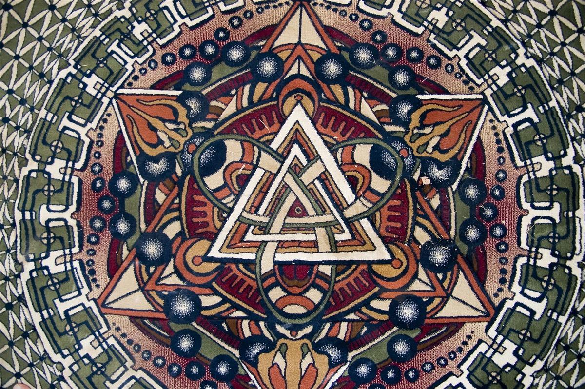 Artist artwork