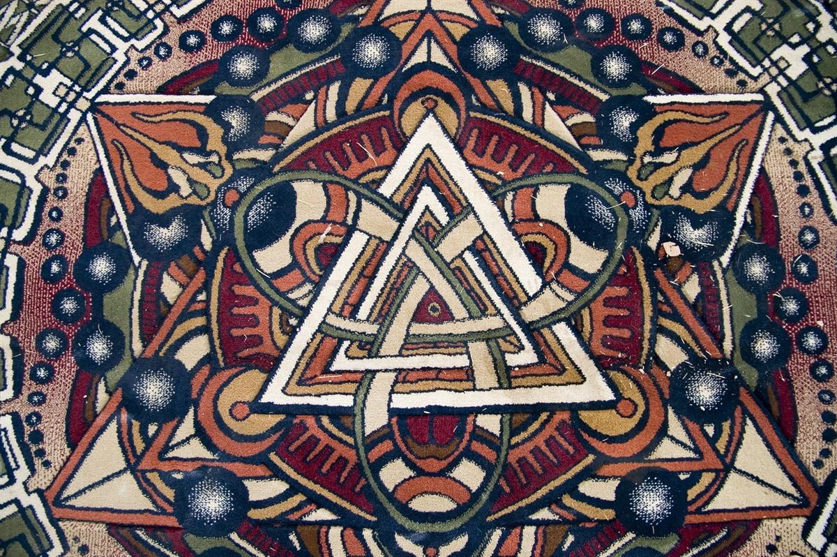 Artist artwork
