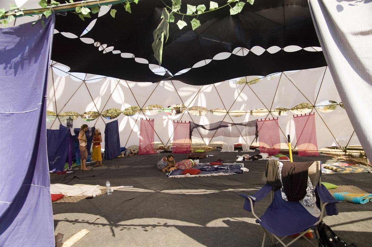 Artist artwork