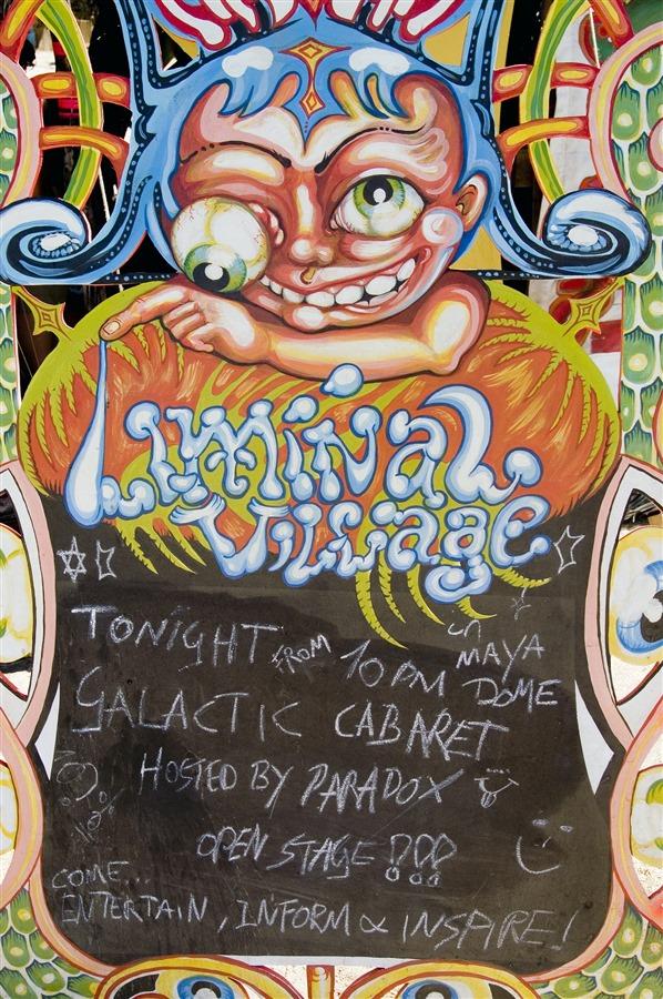 Artist artwork