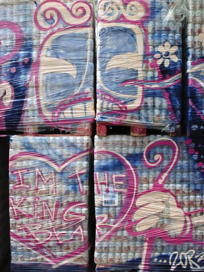 Artist artwork