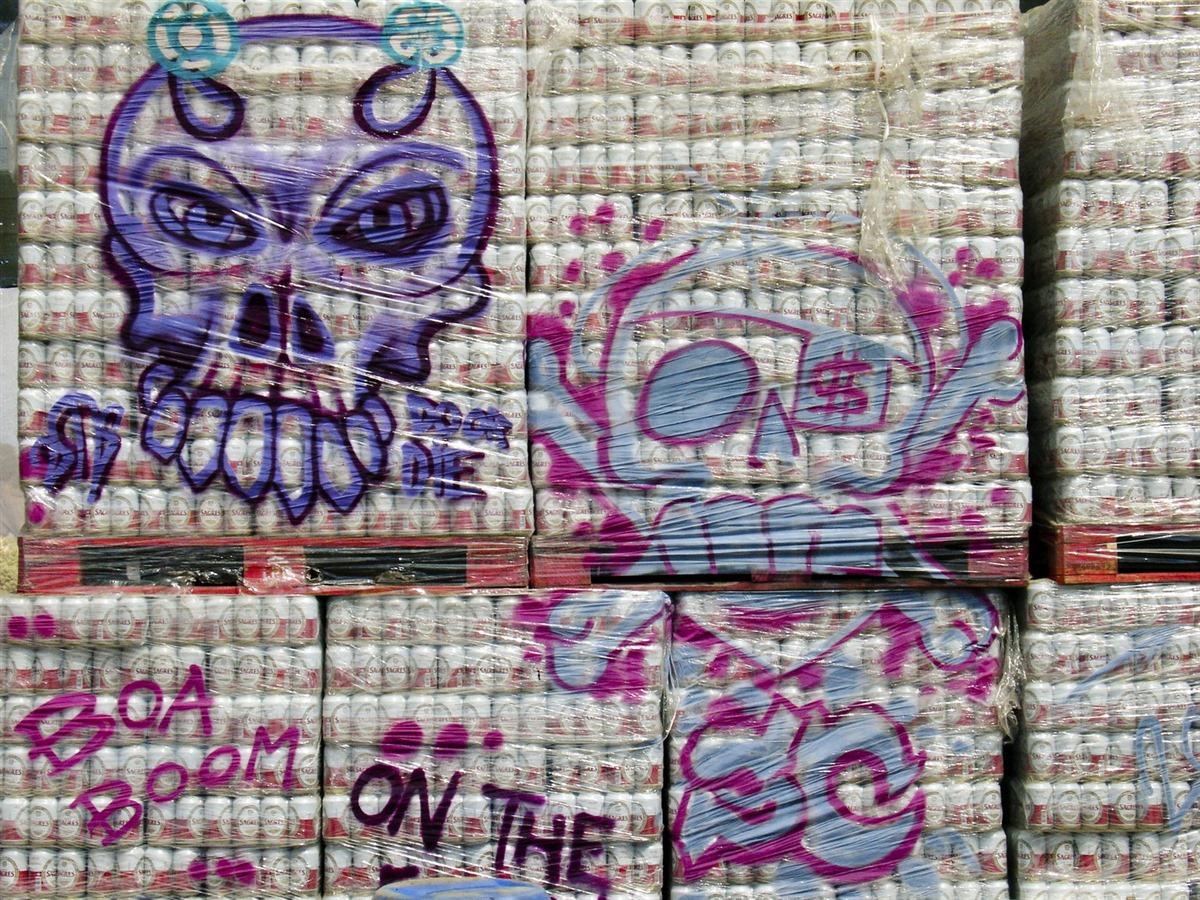Artist artwork