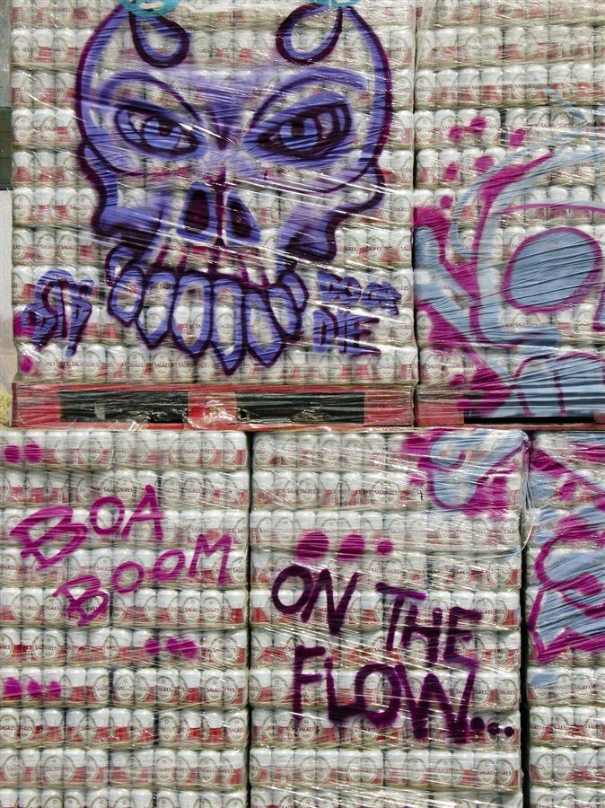 Artist artwork