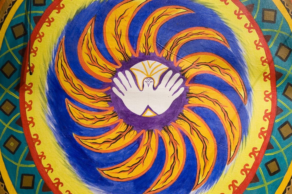 Artist artwork