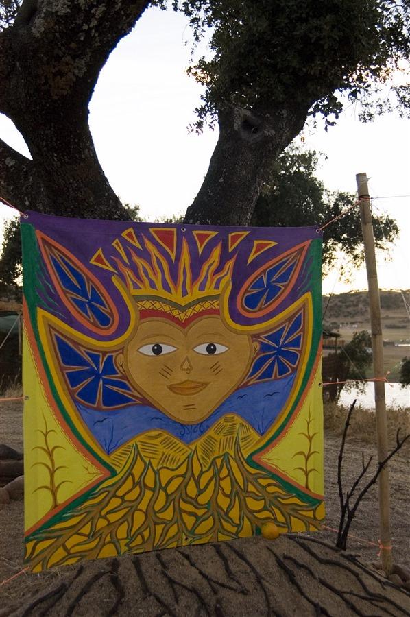 Artist artwork