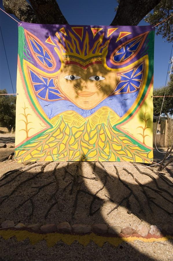 Artist artwork