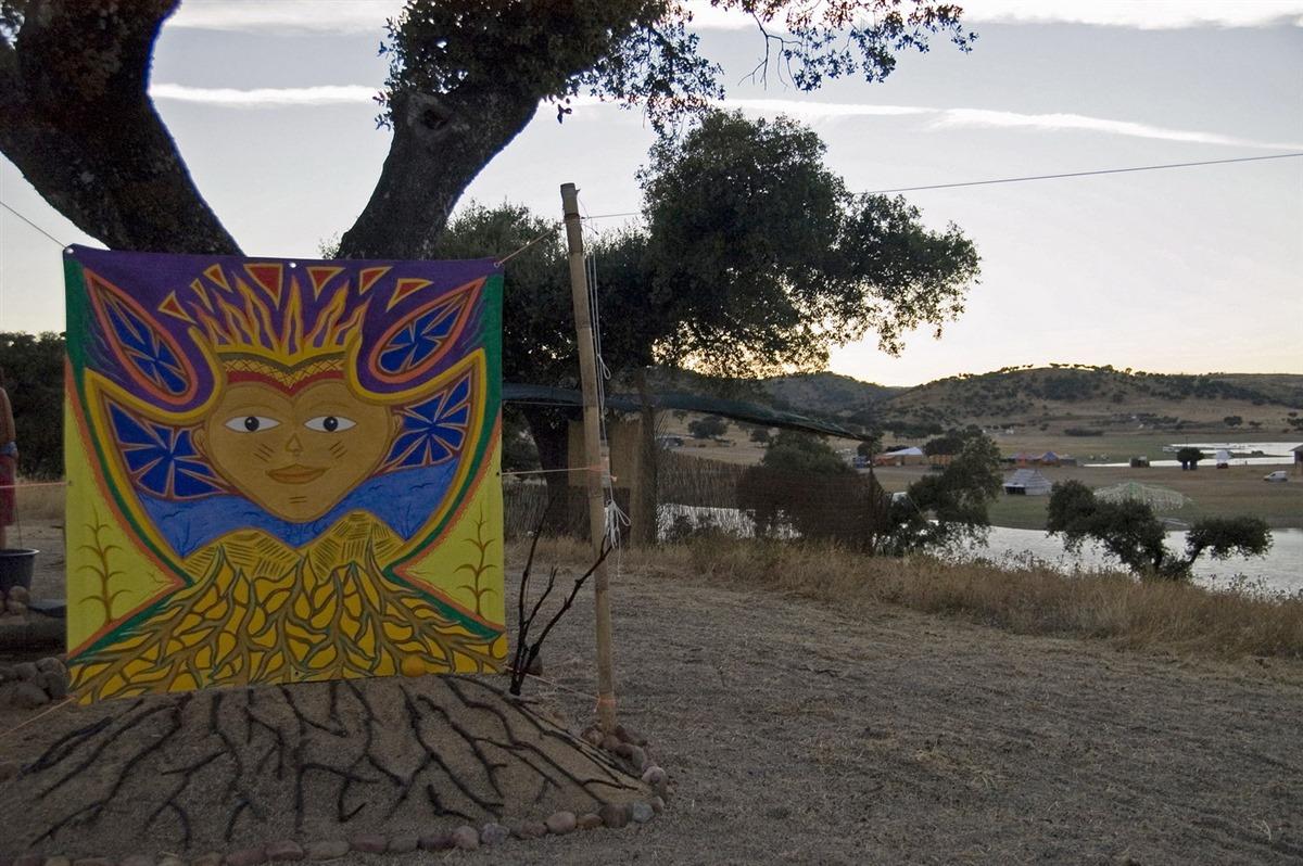 Artist artwork