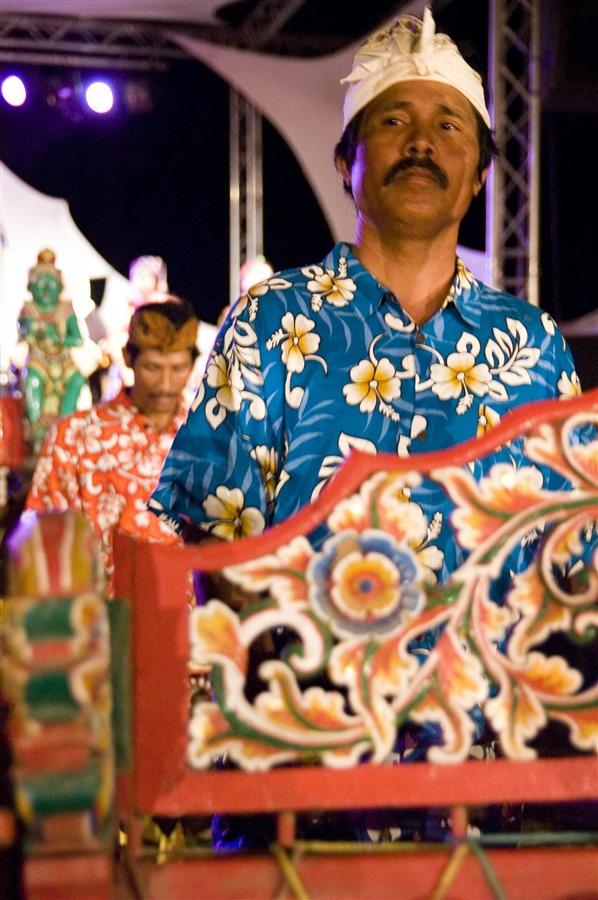 Artist artwork