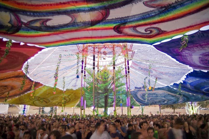 Artist artwork