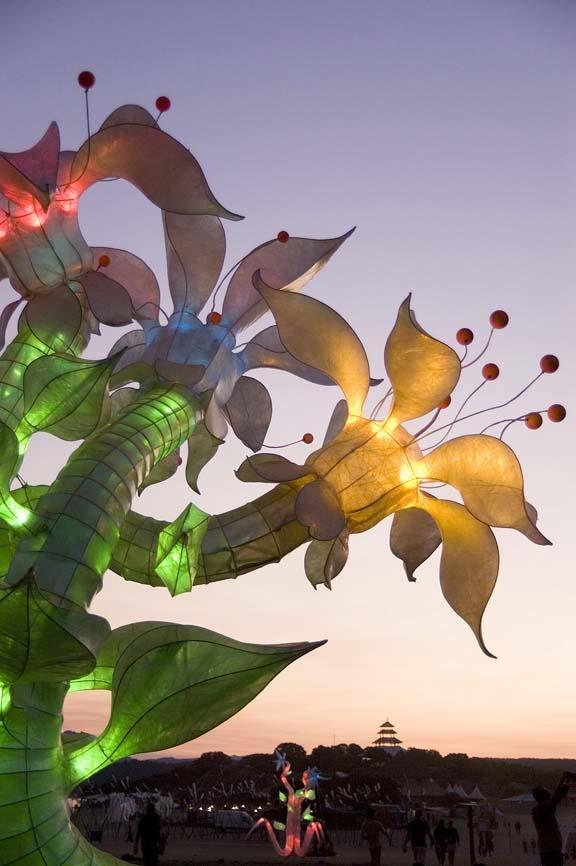 Artist artwork