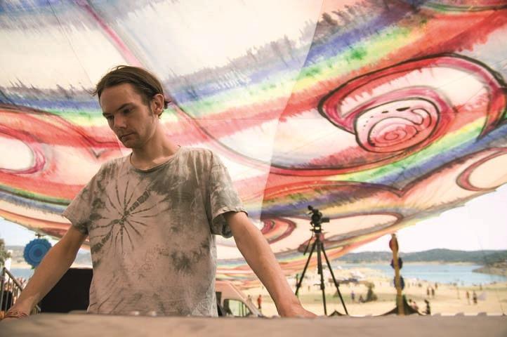 Artist artwork