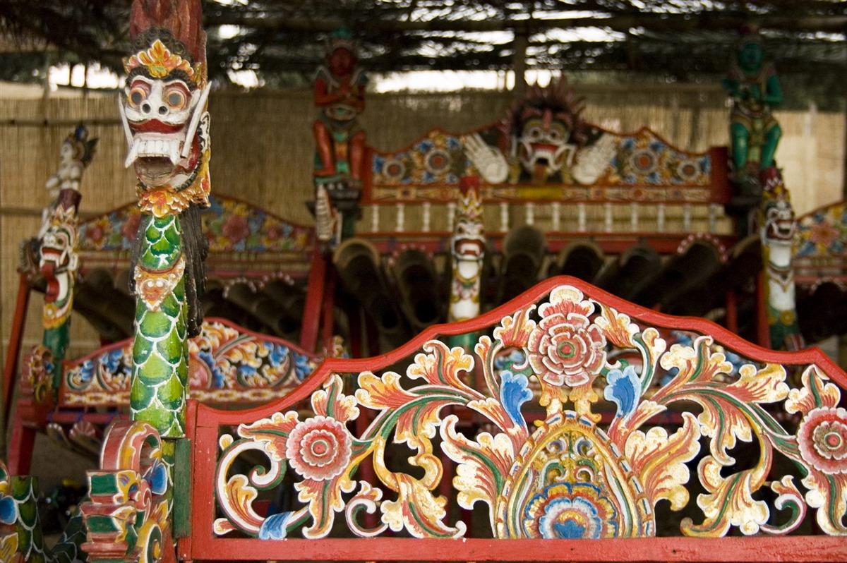 Artist artwork
