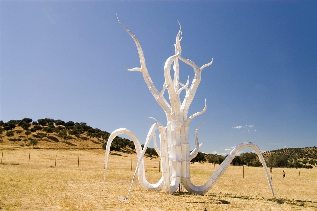 Artist artwork