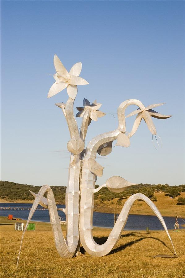 Artist artwork