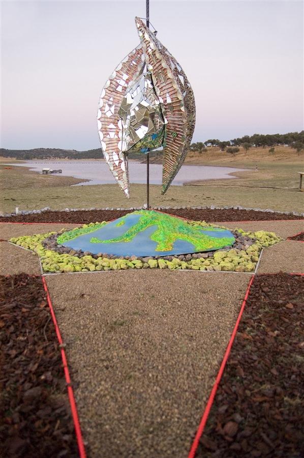 Artist artwork