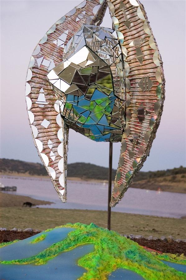 Artist artwork