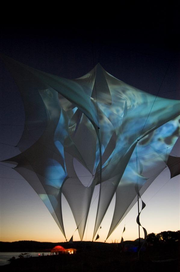 Artist artwork