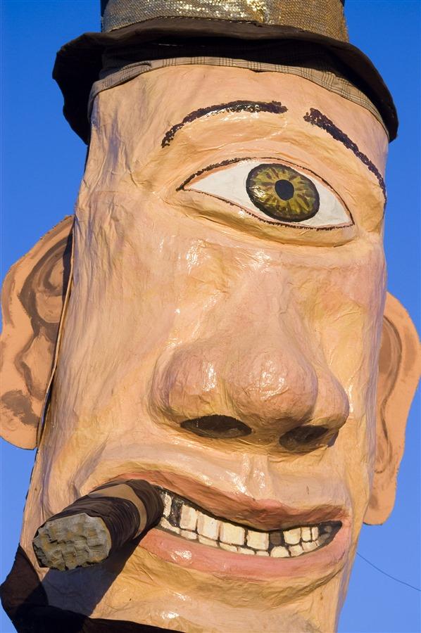Artist artwork