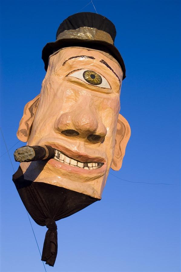 Artist artwork