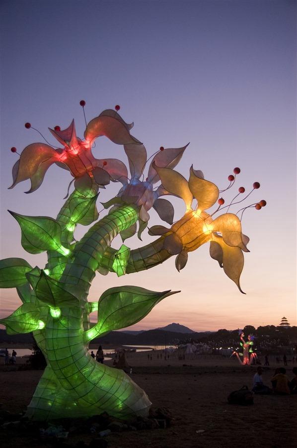 Artist artwork