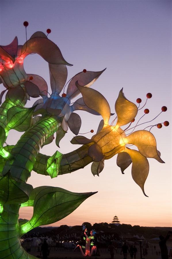 Artist artwork