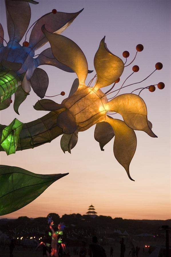 Artist artwork