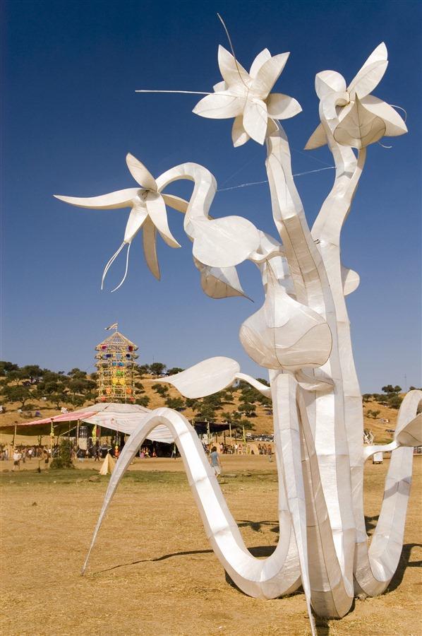 Artist artwork