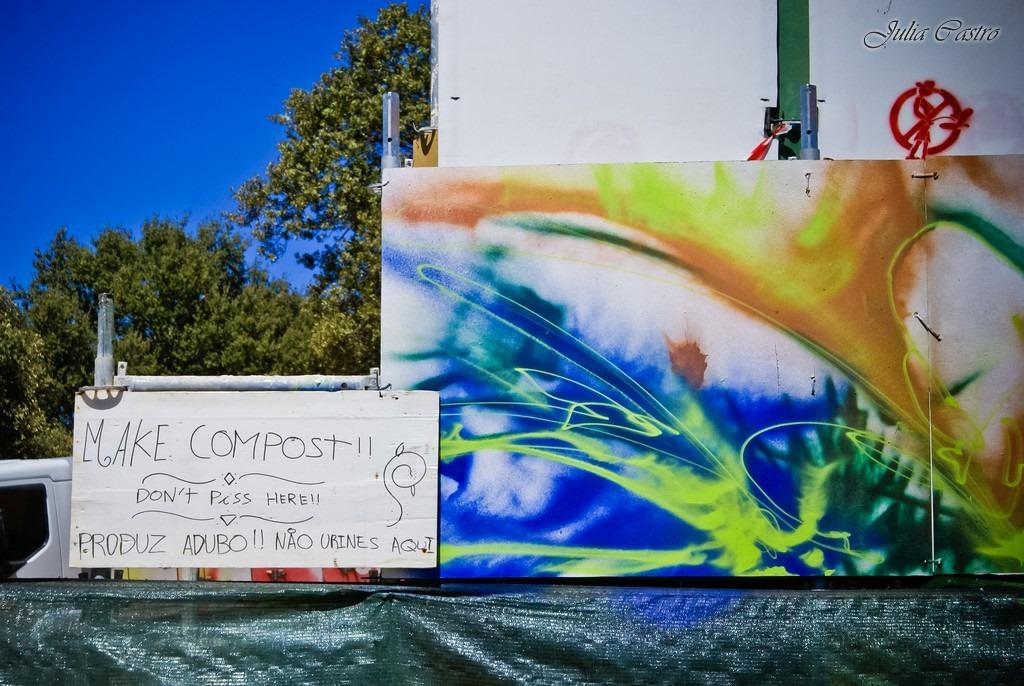 Artist artwork