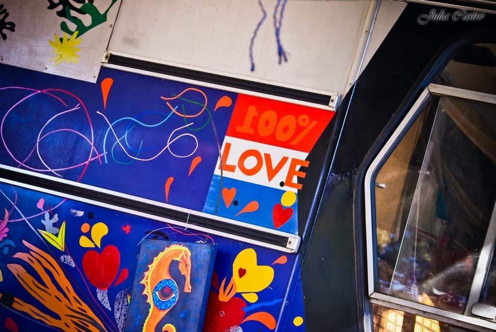 Artist artwork